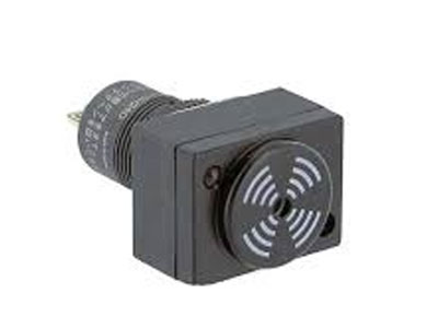 Buzzer (Cylindrical 16-dia.)